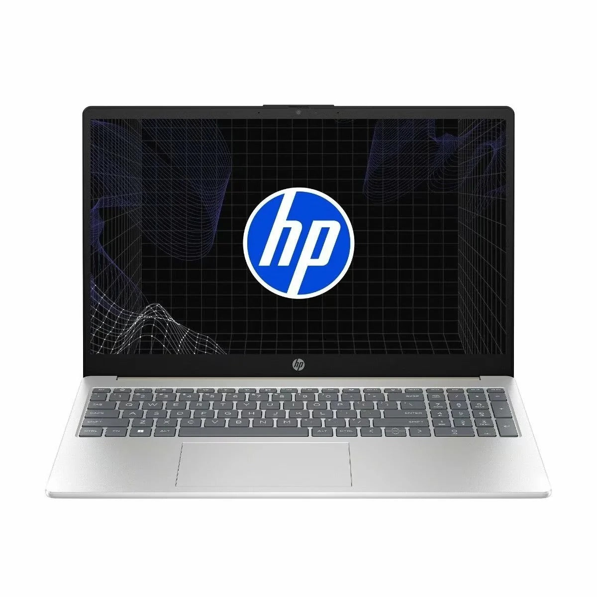 Laptop HP 15-FC0257LA AMD Ryzen 5 7520U RAM 16GB Disco 512GB SSD 15.6" FHD Windows 11 Home