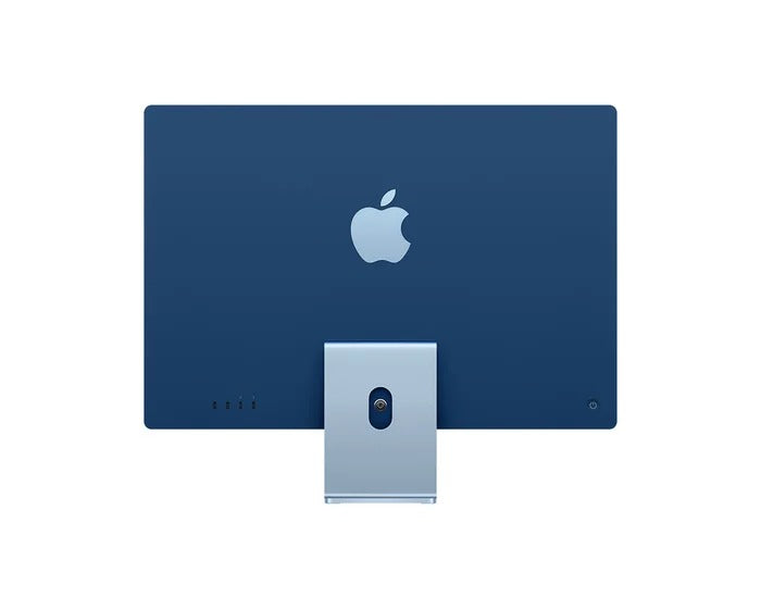 Apple iMac Apple Silicon M1 RAM 8GB Disco 256GB 24" 4.5K