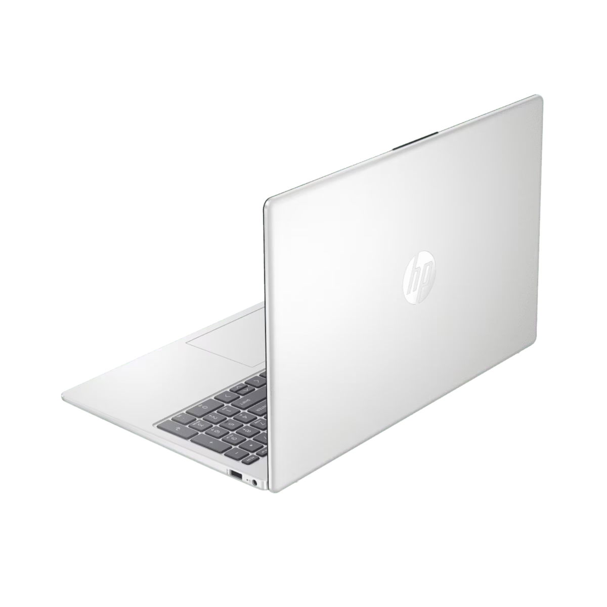 Laptop HP 15-FD2369LA Intel Core Ultra 5 225U RAM 24GB Disco 512GB SSD 15.6" FHD IPS TACTIL FreeDos