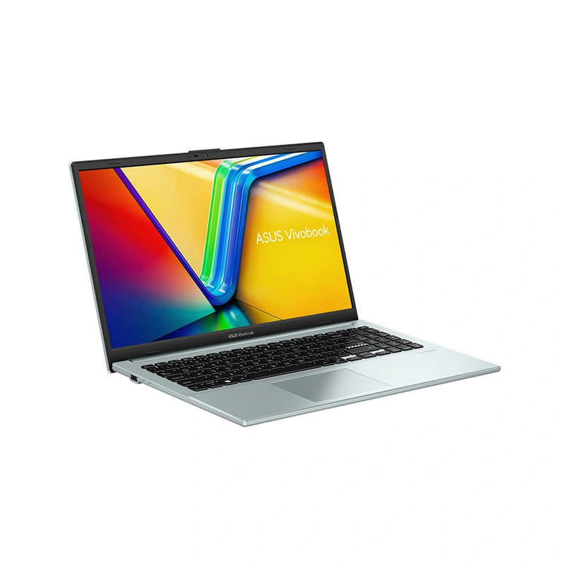 Laptop ASUS VIVOBOOK E1504FA-BQ5556 AMD Ryzen 5 40 RAM 8GB Disco 512GB SSD 15.6" FHD FreeDos