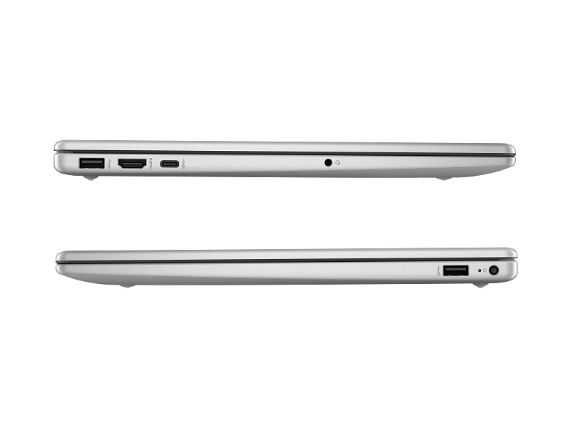 Laptop HP 15-FD2355LA Intel Core Ultra 5 225U RAM 24GB Disco 1TB SSD 15.6" FHD Windows 11 Home