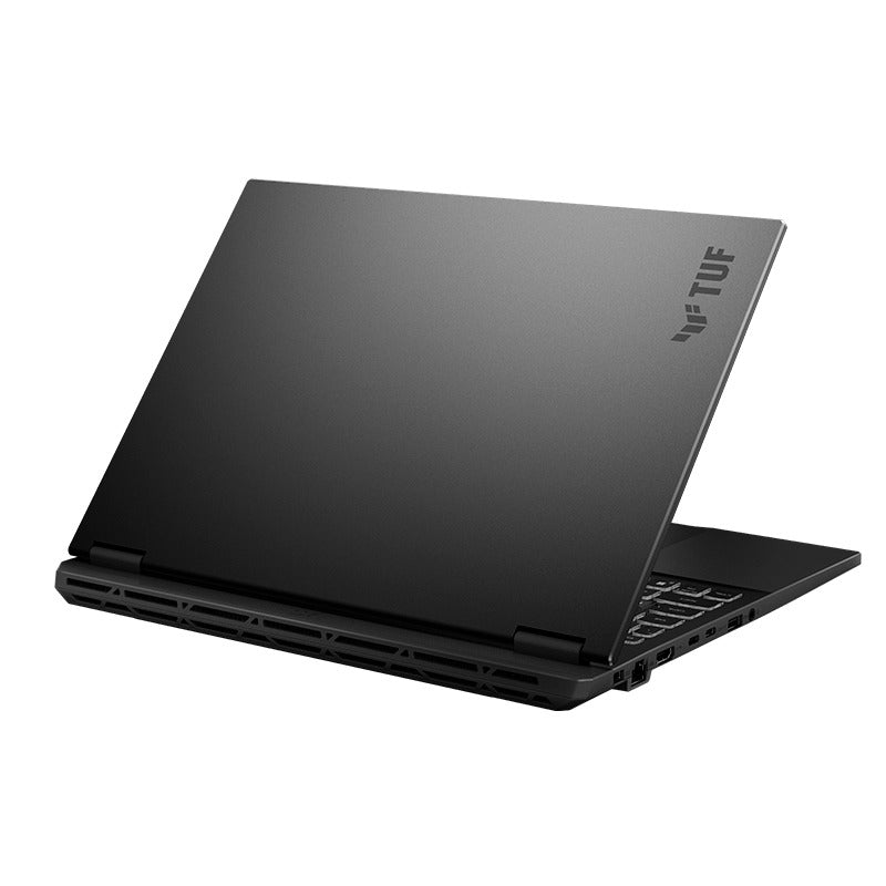 Laptop ASUS Tuf Gaming F16 FX608JHR-RV169 Intel Core I7 14650HX RAM 16GB Disco 1TB SSD Video Nvidia RTX 5050 8GB 16" WUXGA FreeDos