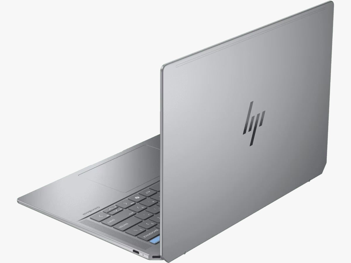 Laptop HP OMNIBOOK ULTRA 14-FD0001LA AMD Ryzen 9 HX 375 RAM 32GB Disco 1TB SSD 14" 2.2K IPS TOUCH Windows 11 Home