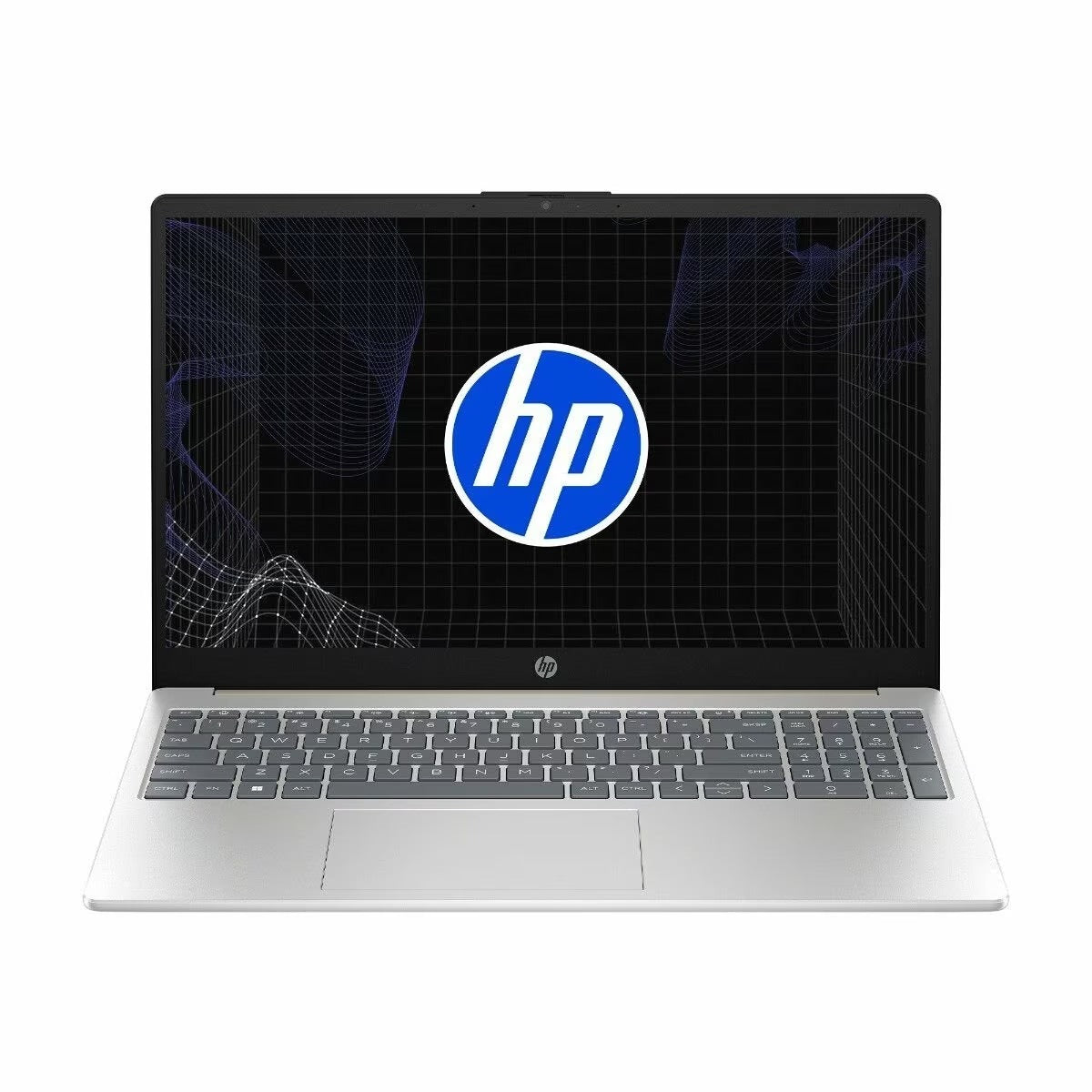 Laptop HP 15-FC0043LA AMD Ryzen 3 7320U RAM 8GB Disco 512GB SSD 15.6" FHD Windows 11 Home