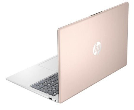 Laptop HP 15-FC0068LA Ryzen 3 7320U RAM 8GB Disco 512GB SSD 15.6" FHD Windows 11 Home