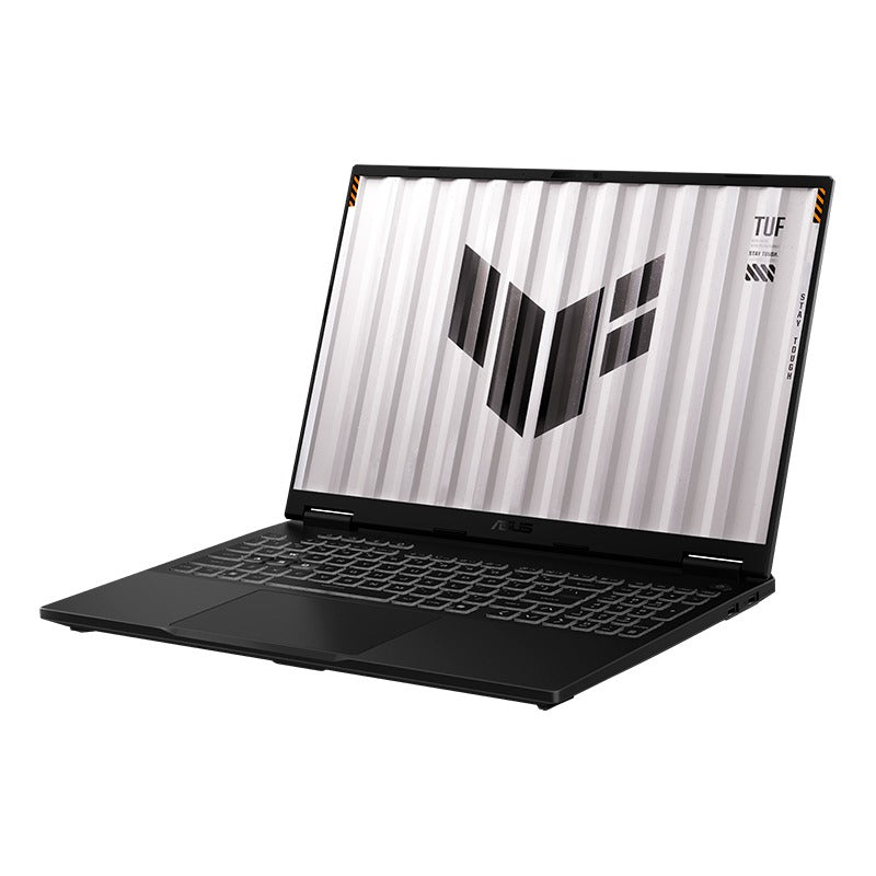 Laptop ASUS Tuf Gaming F16 FX608JHR-RV169 Intel Core I7 14650HX RAM 16GB Disco 512GB SSD Video Nvidia RTX 5050 8GB 16" WUXGA FreeDos
