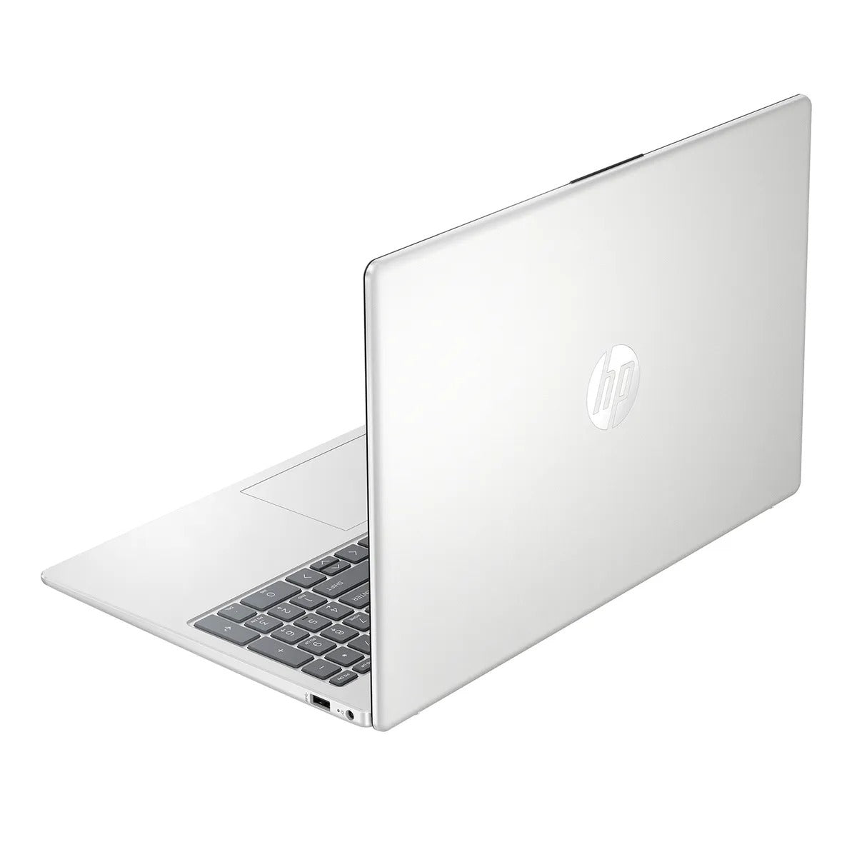 Laptop HP 15-FD0231LA Intel Core i3 N305 RAM 8GB Disco 512GB SSD 15.6" FHD Windows 11 Home