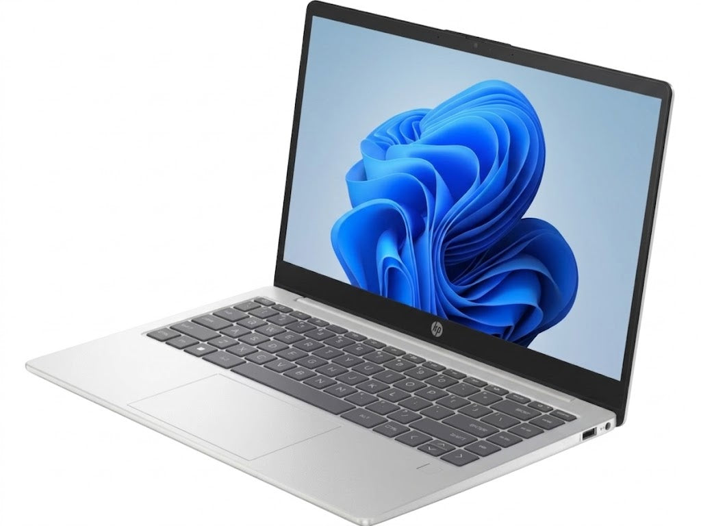 Laptop HP 14-EP1002LA Intel Core Ultra 5 125H RAM 8GB Disco 512GB SSD 14"FHD Windows 11 Home