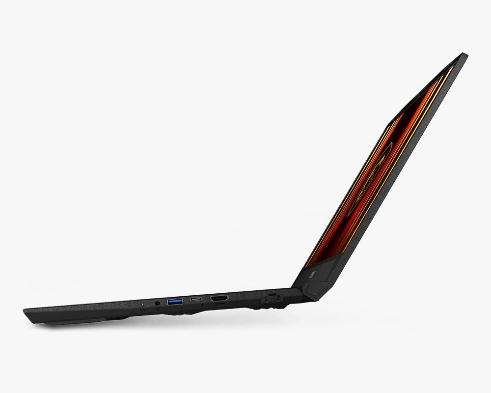 Laptop MSI Katana 15 HX B14WEK-412PE Intel Core I7 14650HX RAM 16GB Disco 512GB SSD Video Nvidia RTX 5050 8GB 15.6" QHD Windows 11 Home