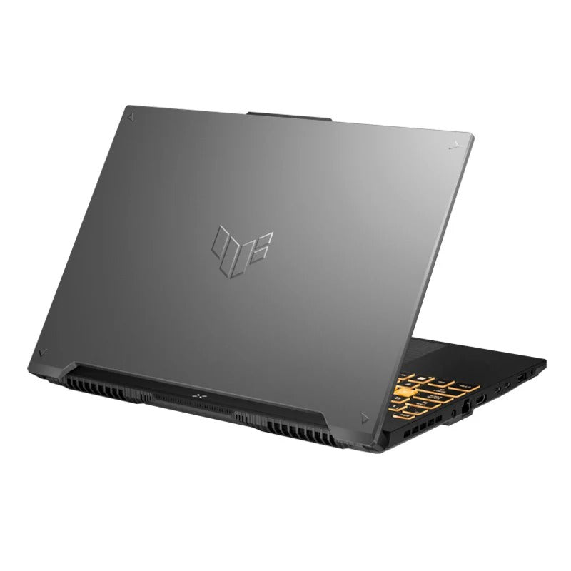 Laptop ASUS Tuf Gaming F16 FX607VU-RL228 Intel Core 7 240H RAM 16GB Disco 1TB SSD Video Nvidia RTX 4050 6GB 16" WUXGA FreeDos
