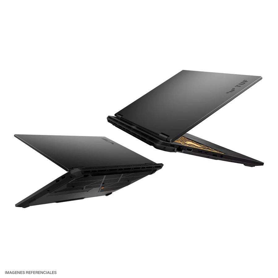 Laptop ASUS Tuf Gaming F16 90NR0NB1-M00AR0 Intel core I7 14650HX RAM 16GB Disco 1TB SSD Video Nvidia RTX 5060 8GB 16" WUXGA FreeDos