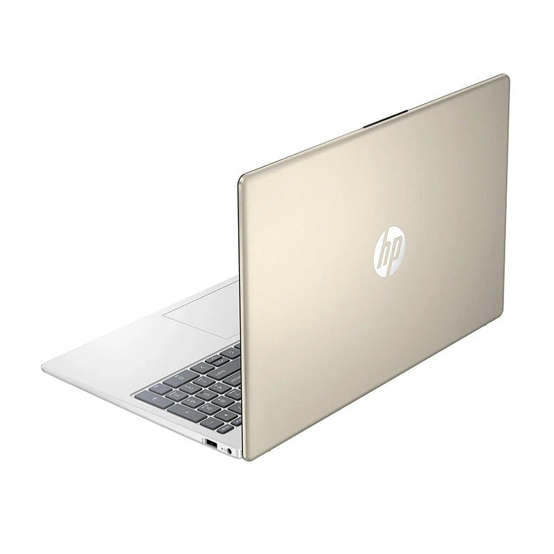 Laptop HP 15-FD0280LA Intel Core I7 1355U RAM 16GB Disco 512GB SSD 15.6" FHD FreeDos