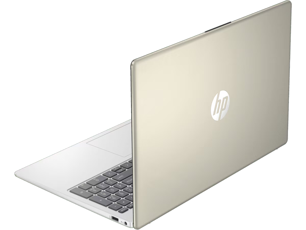 Laptop HP 15-FC0006LA AMD Ryzen 3 7320U RAM 8GB Disco 256GB SSD 15.6" FHD Windows 11 Home