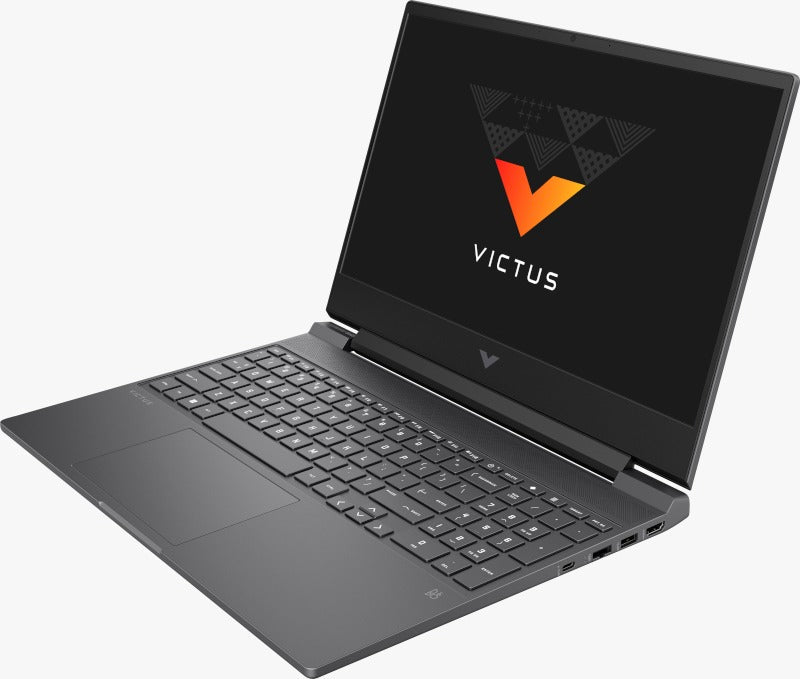 Laptop HP Victus 15-FB3001LA AMD Ryzen 7 7445HS RAM 16GB Disco 1TB SSD Video Nvidia RTX 3050 6GB 15.6" FHD FreeDos