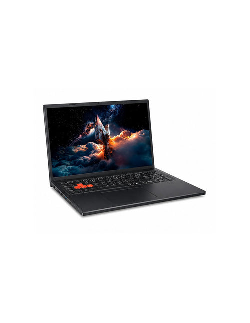 Laptop ACER Nitro Lite NL16-71G-75KS Intel Core I7 13620H RAM 16GB Disco 512GB SSD Video Nvidia RTX 4050 6GB 16" WUXGA Windows 11 Home