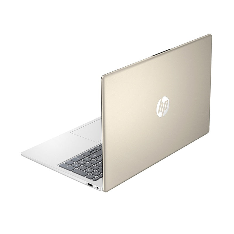 Laptop HP 15-FC0275LA AMD Ryzen 7 7730U RAM 16GB Disco 512GB SSD 15.6" FHD FreeDos
