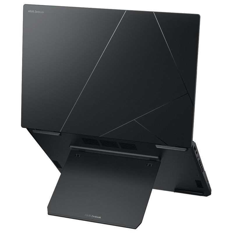 Laptop ASUS Zembook Duo UX8406CA-PZ073W Core Ultra 9 285H RAM 32GB Disco 1TB SSD 14" 3K OLED Tactil Windows 11