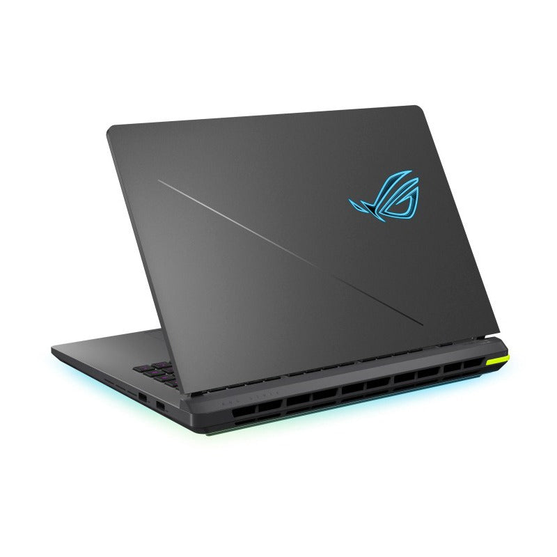 Laptop ASUS Rog Strix G16 G615LM-RV015W Intel Core Ultra 9 275HX RAM 16GB Disco 1TB SSD Video Nvidia RTX 5060 8GB 16" WUXGA Windows 11 Home
