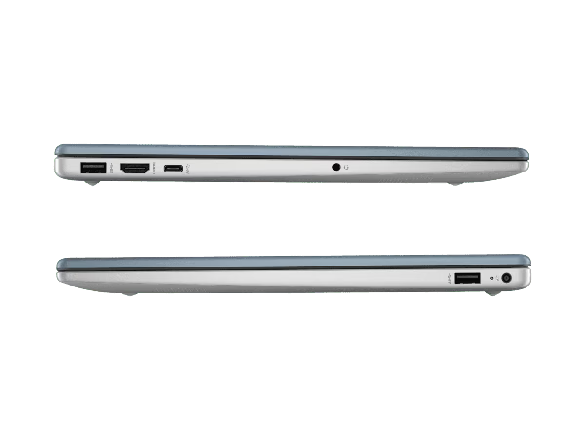 Laptop HP 15-FD0253LA Intel Core I5 1334U RAM 8GB Disco 512GB SSD 15.6" FHD Windows 11 Home