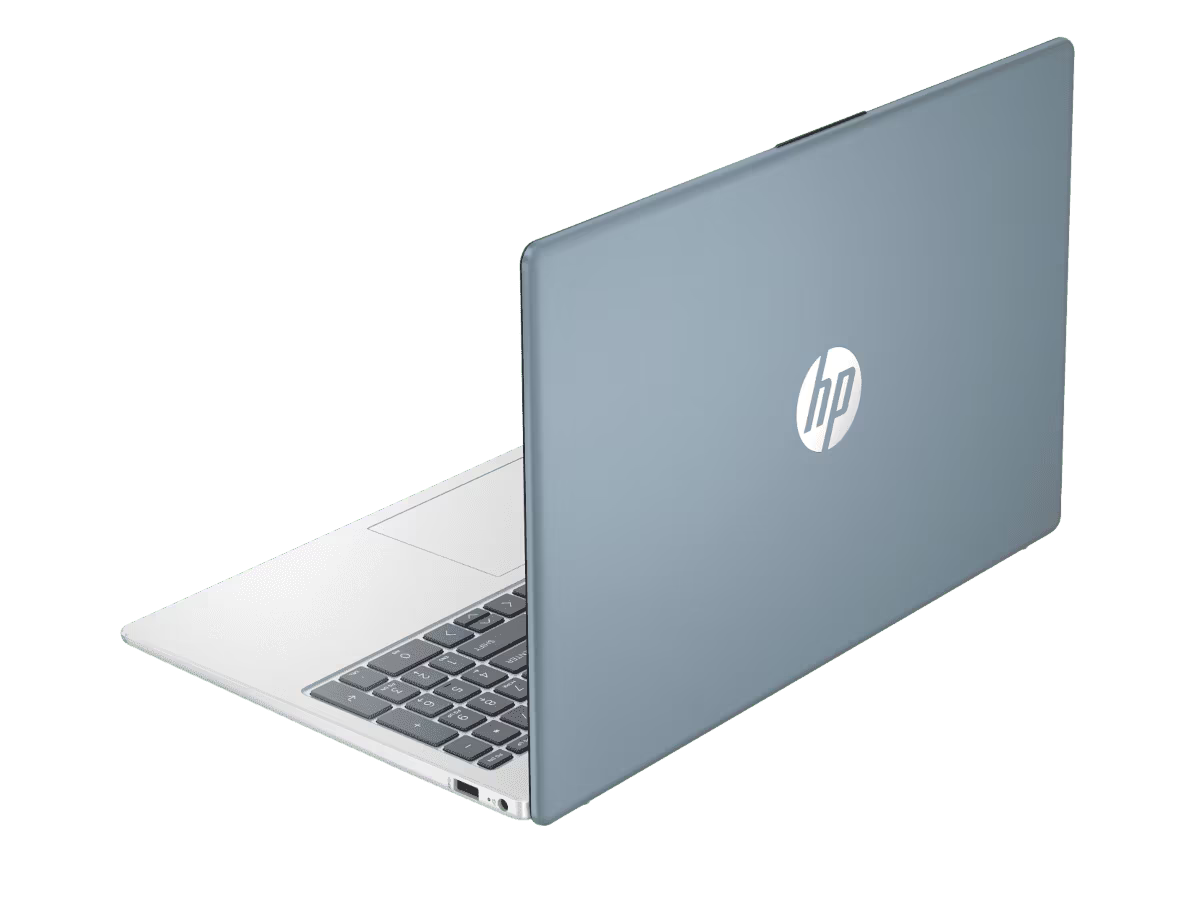 Laptop HP 15-FD0253LA Intel Core I5 1334U RAM 8GB Disco 512GB SSD 15.6" FHD Windows 11 Home