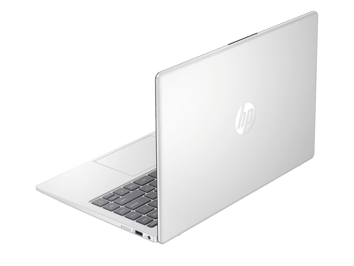Laptop HP 14-EP0132LA Intel Core i3 N305 RAM 8GB Disco 512 SSD 14" HD Windows 11 Home