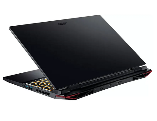 Laptop ACER Nitro 5  AN515-47-R9XF AMD Ryzen 7 7735HS RAM 16GB Disco 512GB SSD Video Nvidia RTX 3050 4GB 15.6" FHD Windows 11 Home