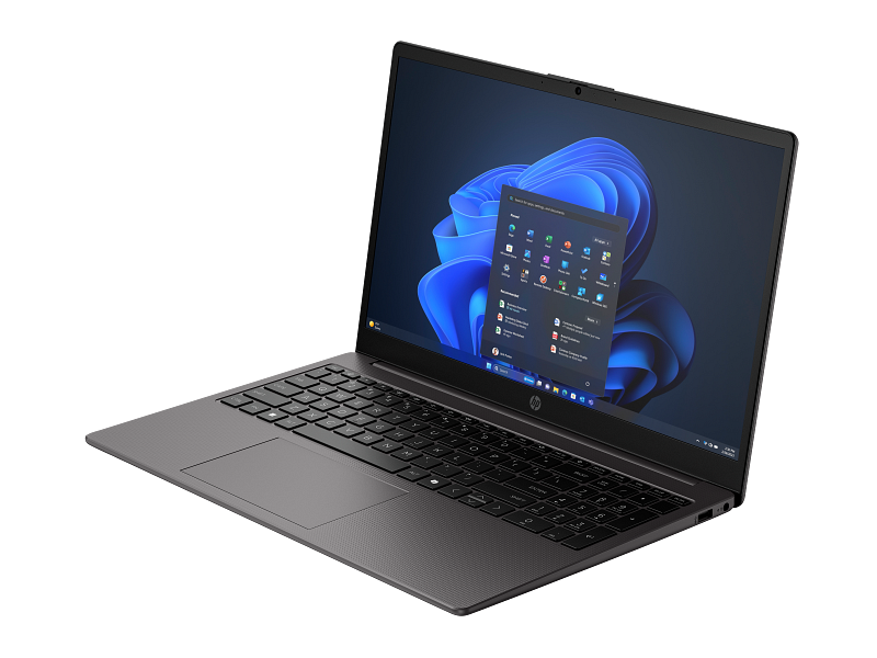 Laptop HP 250R G10 Intel Core 5 120U RAM 16GB Disco 512GB SSD 15.6" HD FreeDos