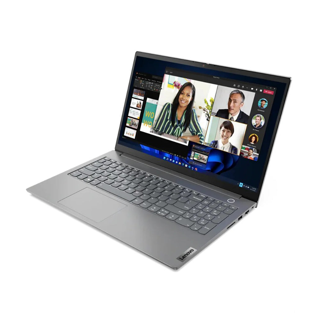 Laptop Lenovo V15 G4 AMD Athlon Silver 7120U RAM 8GB 256GB SSD 15.6” FHD FreeDos 82YU00X5LM