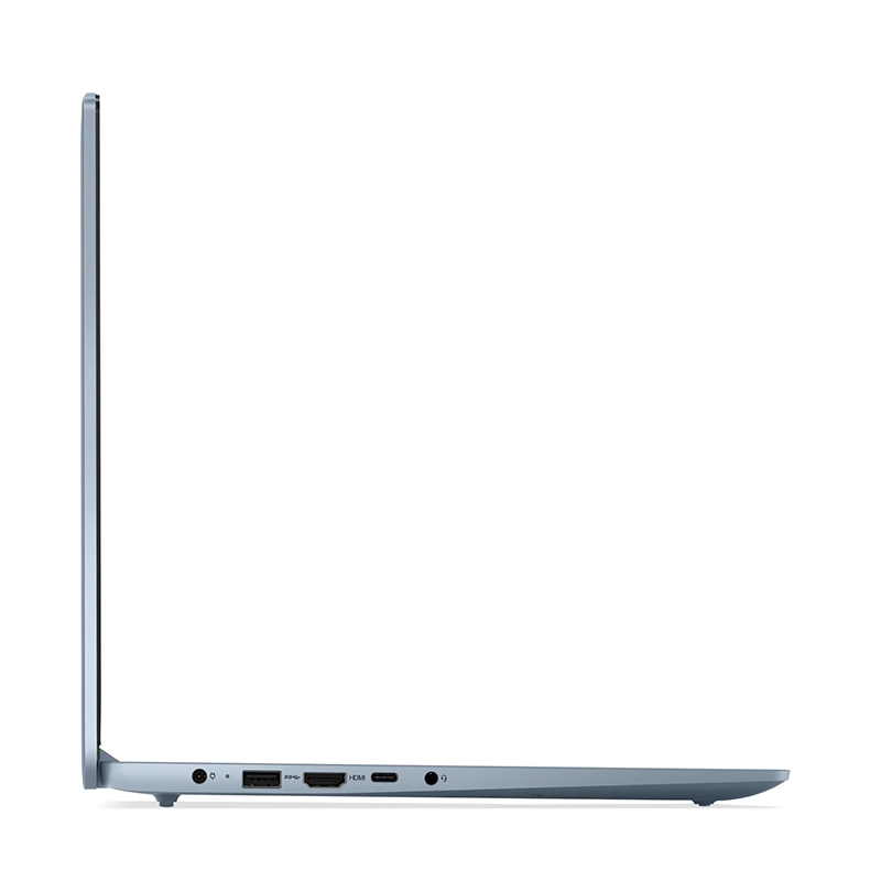 Laptop Lenovo Slim 3 Intel Core i5-12450H RAM 16GB Disco 512GB SSD 15.6” FHD TOUCH FreeDos 83ER00NKLM