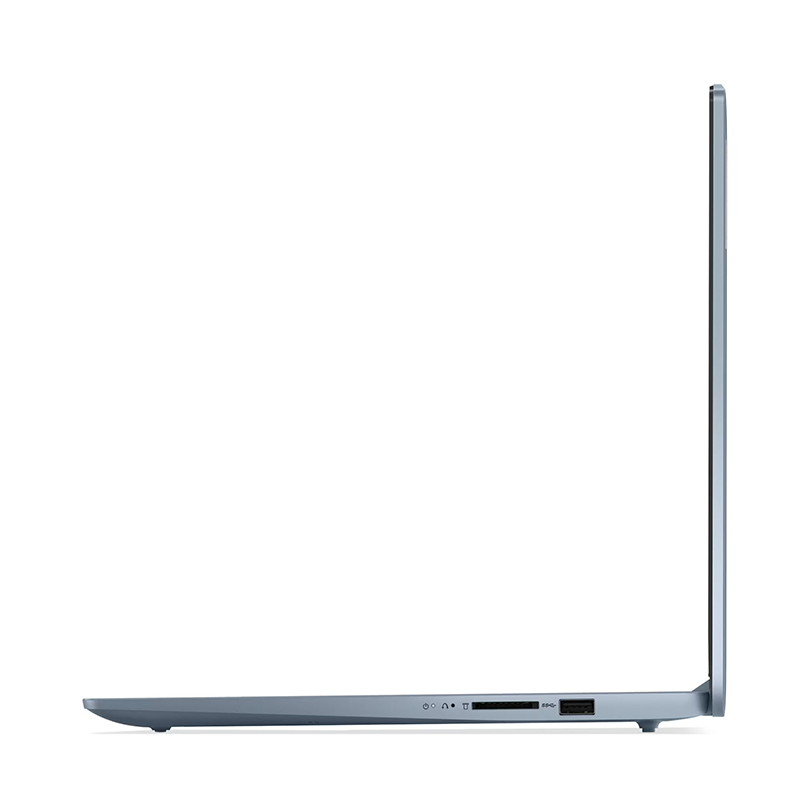 Laptop Lenovo Slim 3 Intel Core i5-12450H RAM 16GB Disco 512GB SSD 15.6” FHD TOUCH FreeDos 83ER00NKLM