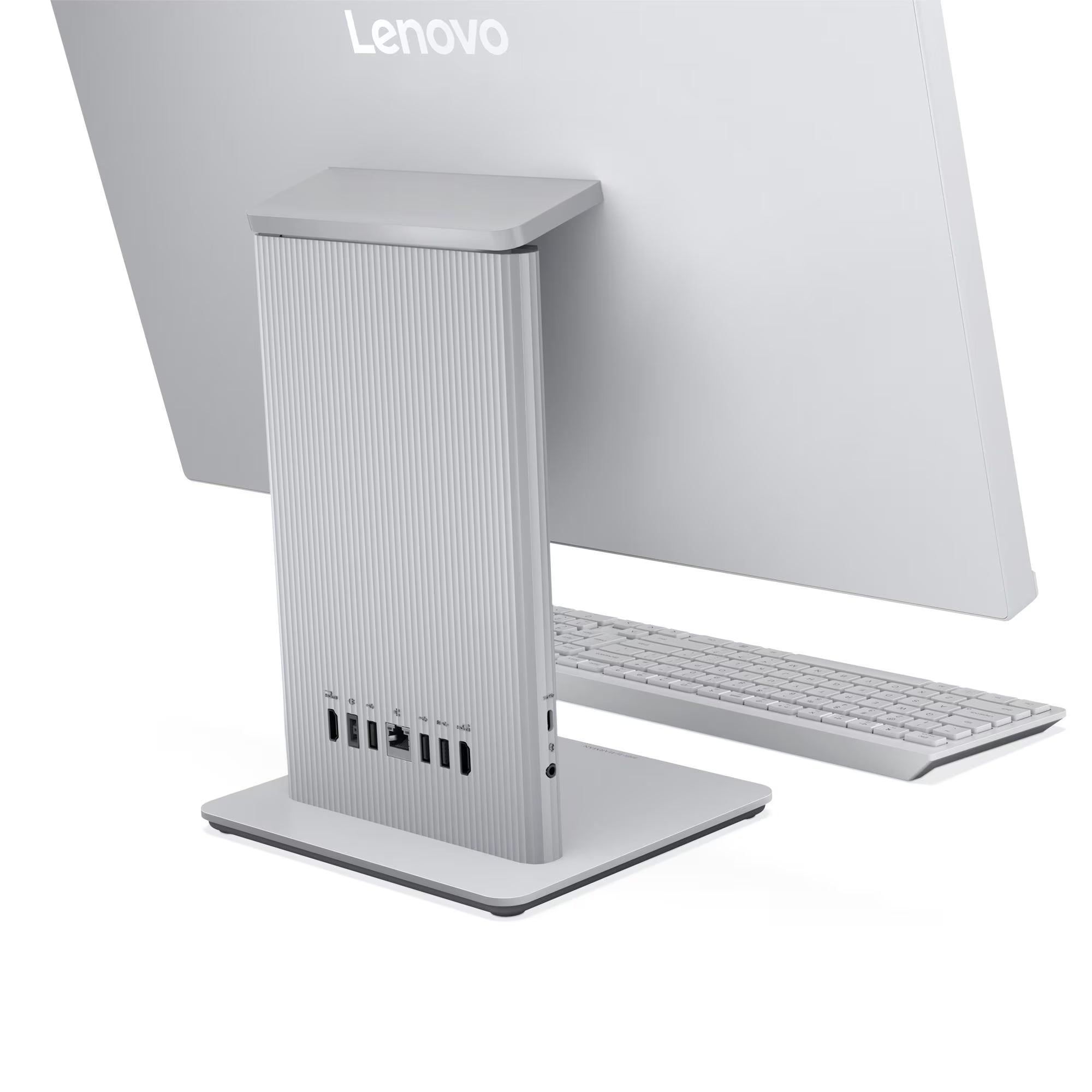 AIO Lenovo 24IRH9 Intel Core i5 13420H RAM 8GB Disco 512GB SSD 23.8" FHD FreeDos