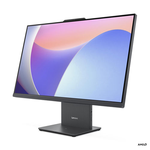 AIO Lenovo 27ARR9 AMD Ryzen 7 7735HS RAM 16GB Disco 512GB SSD 27" FHD FreeDos