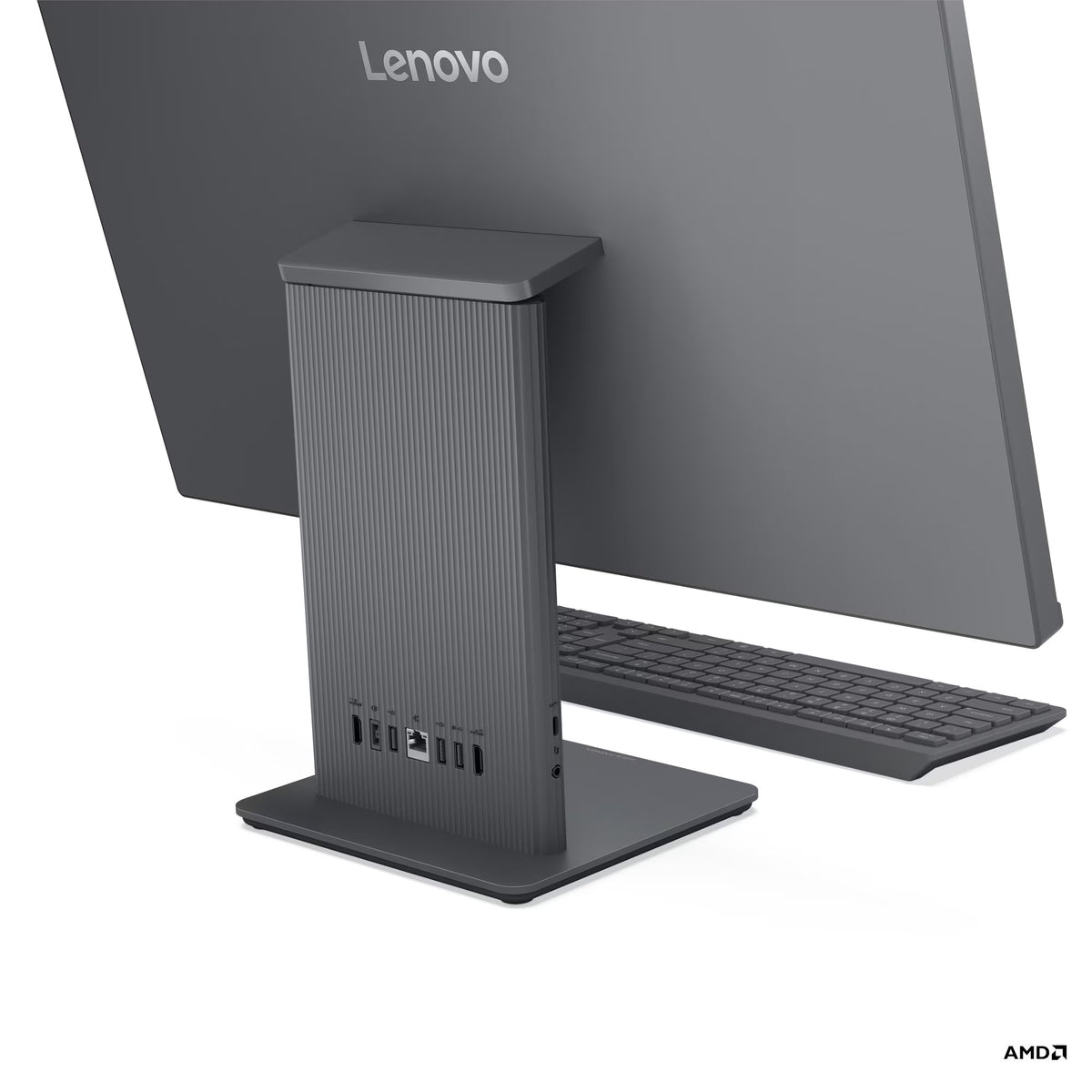 AIO Lenovo 27ARR9 AMD Ryzen 7 7735HS RAM 16GB Disco 512GB SSD 27" FHD FreeDos