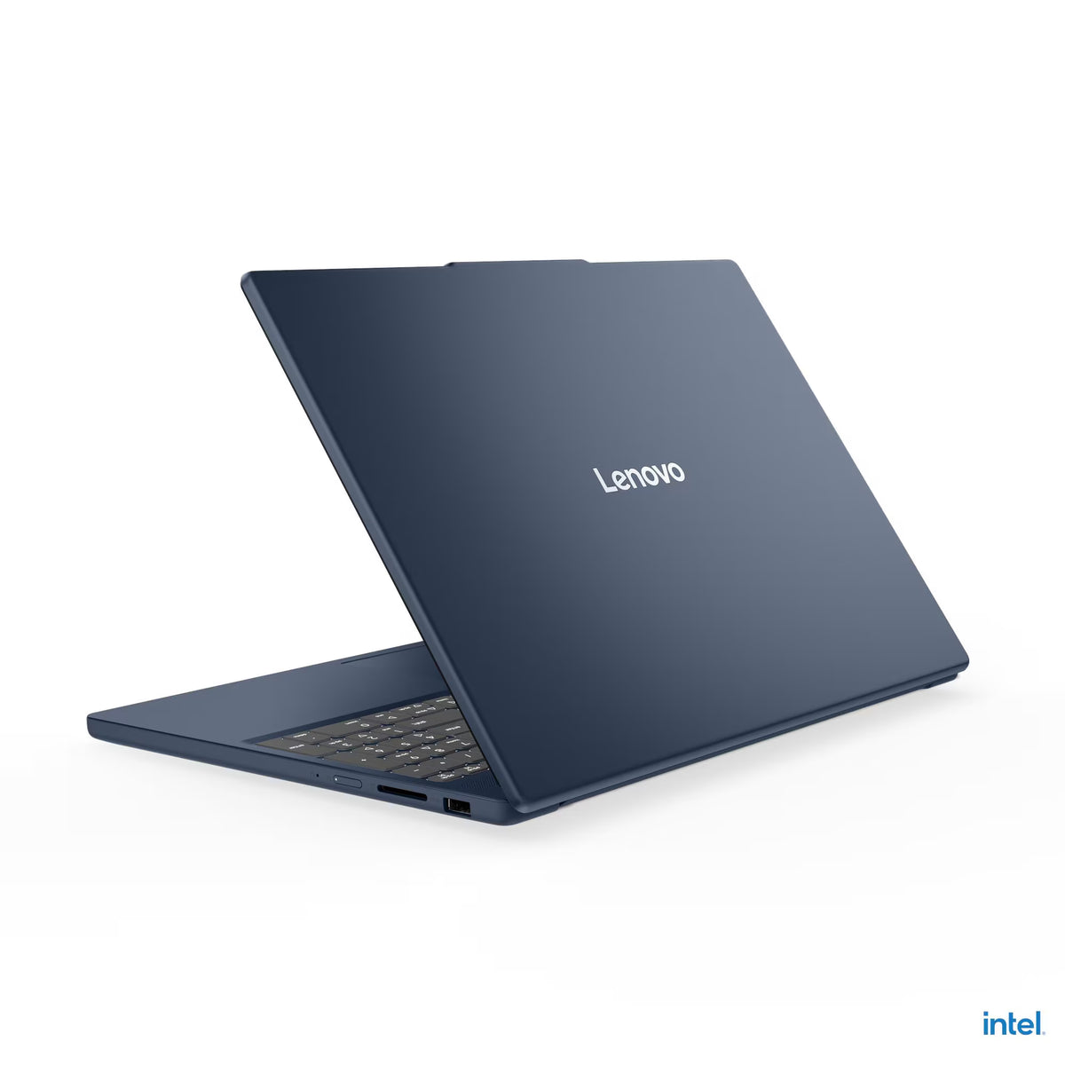 Laptop Lenovo Ideapad Slim 3 15IRH10 Intel Core I7 13620H RAM 16GB Disco 1TB SSD 15.3" WUXGA FreeDos