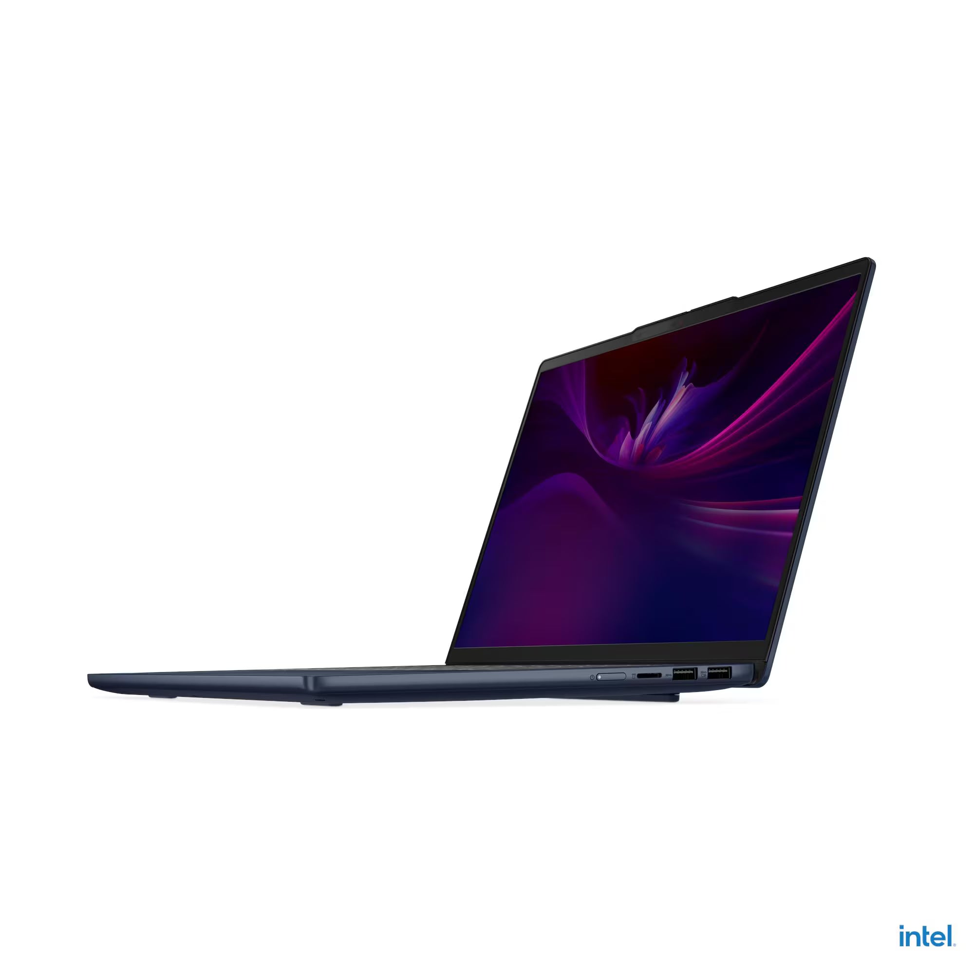 Laptop Lenovo Slim 5 14IMH10 Intel Core Ultra 9 185H RAM 16GB Disco 512GB SSD 14" WUXGA OLED FreeDos