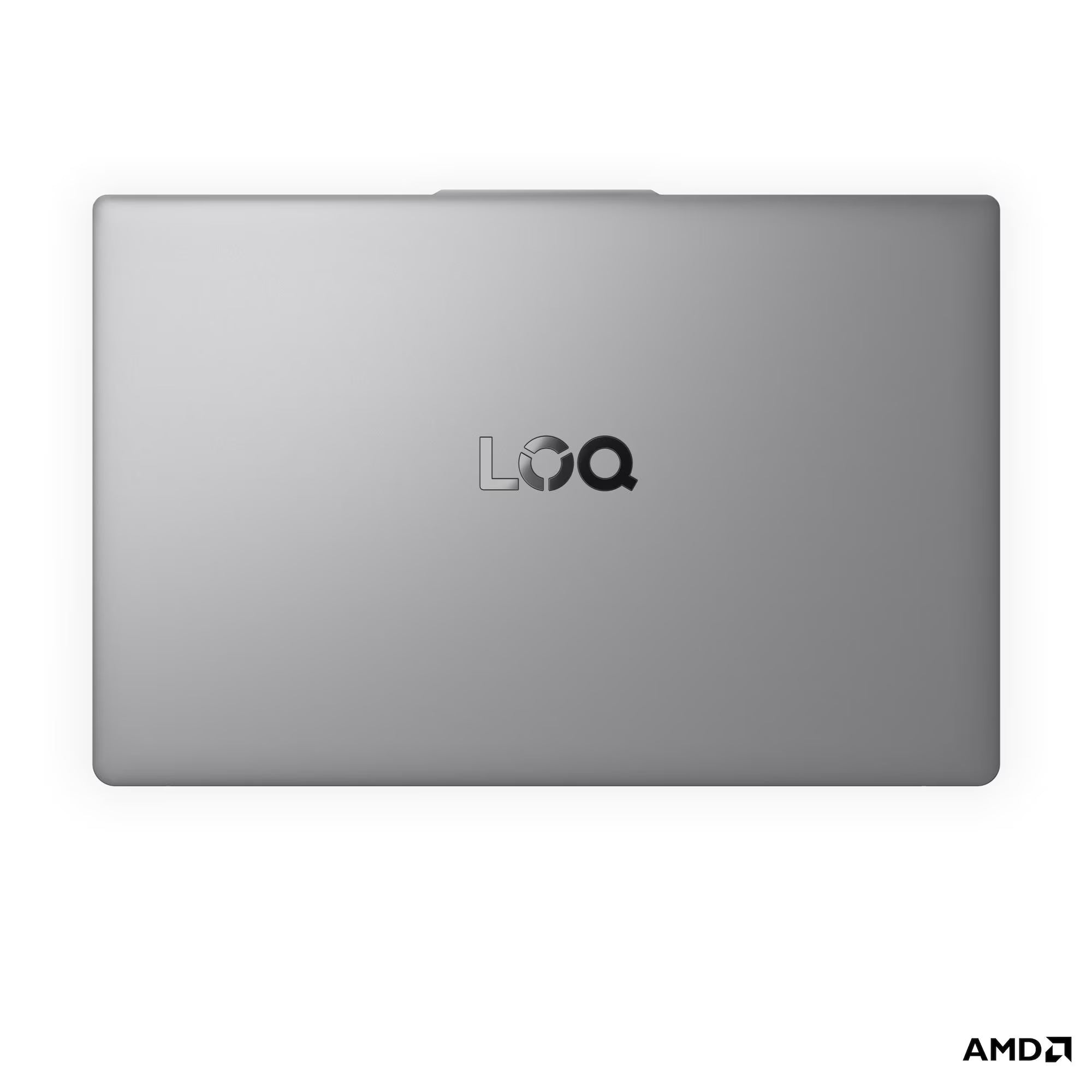Laptop Lenovo LOQ 15ARP10E AMD Ryzen 7 7735HS RAM 16GB Disco 512GB SSD Video Nvidia RTX 3050 6GB 15.6" FHD 144Hz FreeDos