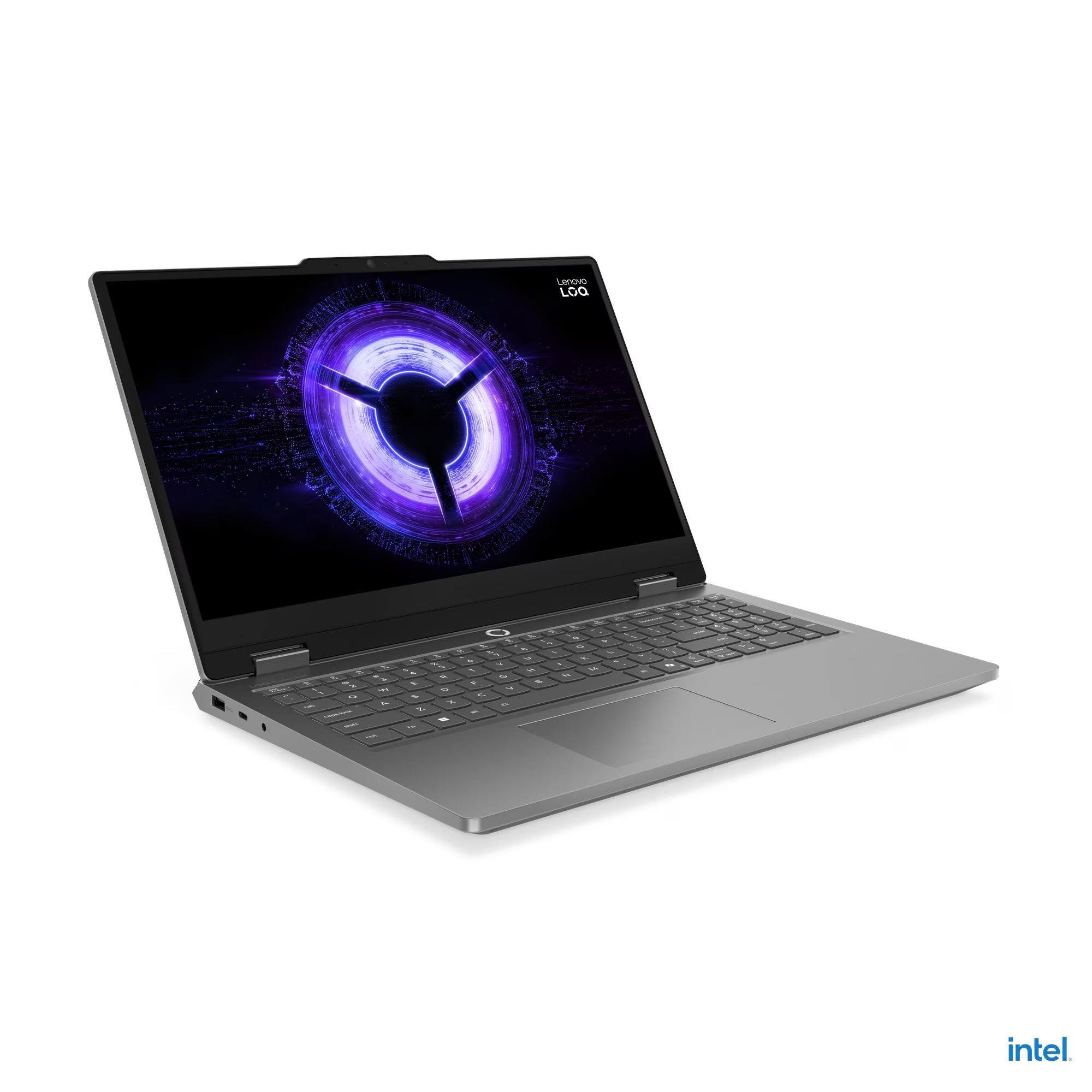 Laptop Lenovo LOQ Essential 15IRX11 Intel Core I5 13450HX RAM 16GB Disco 512GB SSD Video Nvidia RTX 5050 8GB 15.6" FHD 144Hz FreeDos