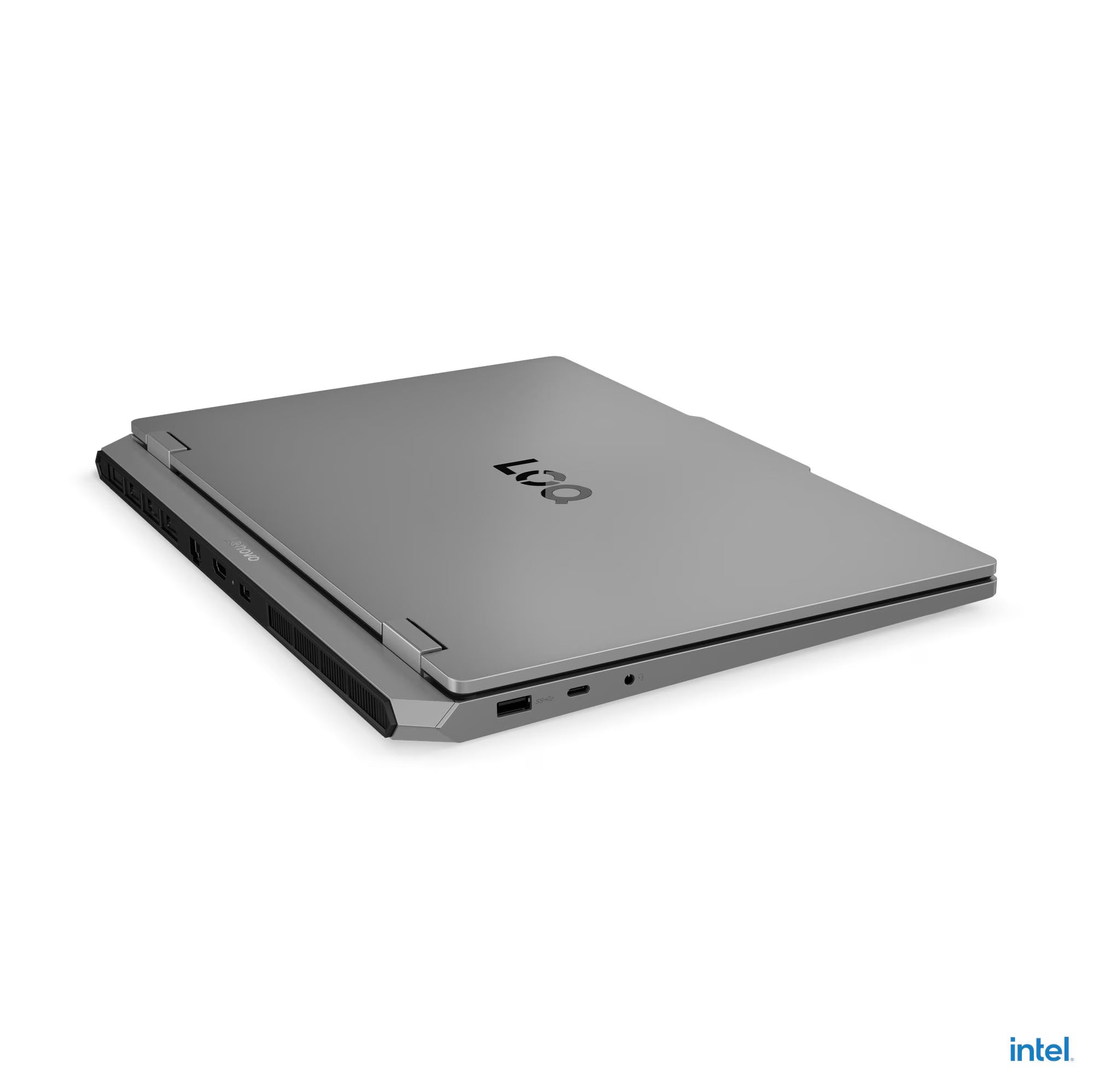 Laptop Lenovo LOQ Essential 15IRX11 Intel Core I5 13450HX RAM 16GB Disco 512GB SSD Video Nvidia RTX 5050 8GB 15.6" FHD 144Hz FreeDos