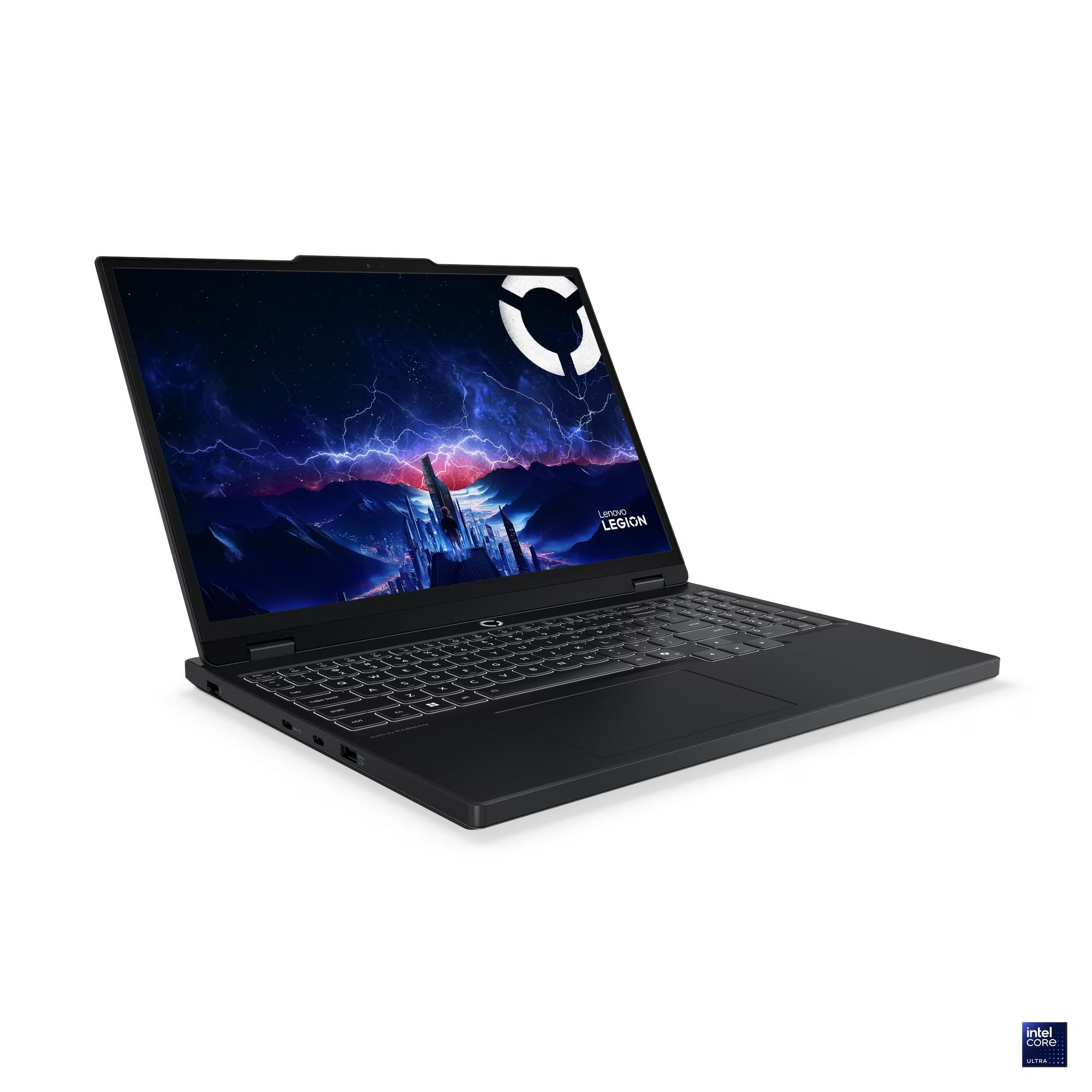 Laptop Lenovo Legion 5 15IRX10 Intel Core I7 13650HX RAM 16GB Disco 1TB SSD Video Nvidia RTX 5060 8GB 15.3" WUXGA 165Hz FreeDos