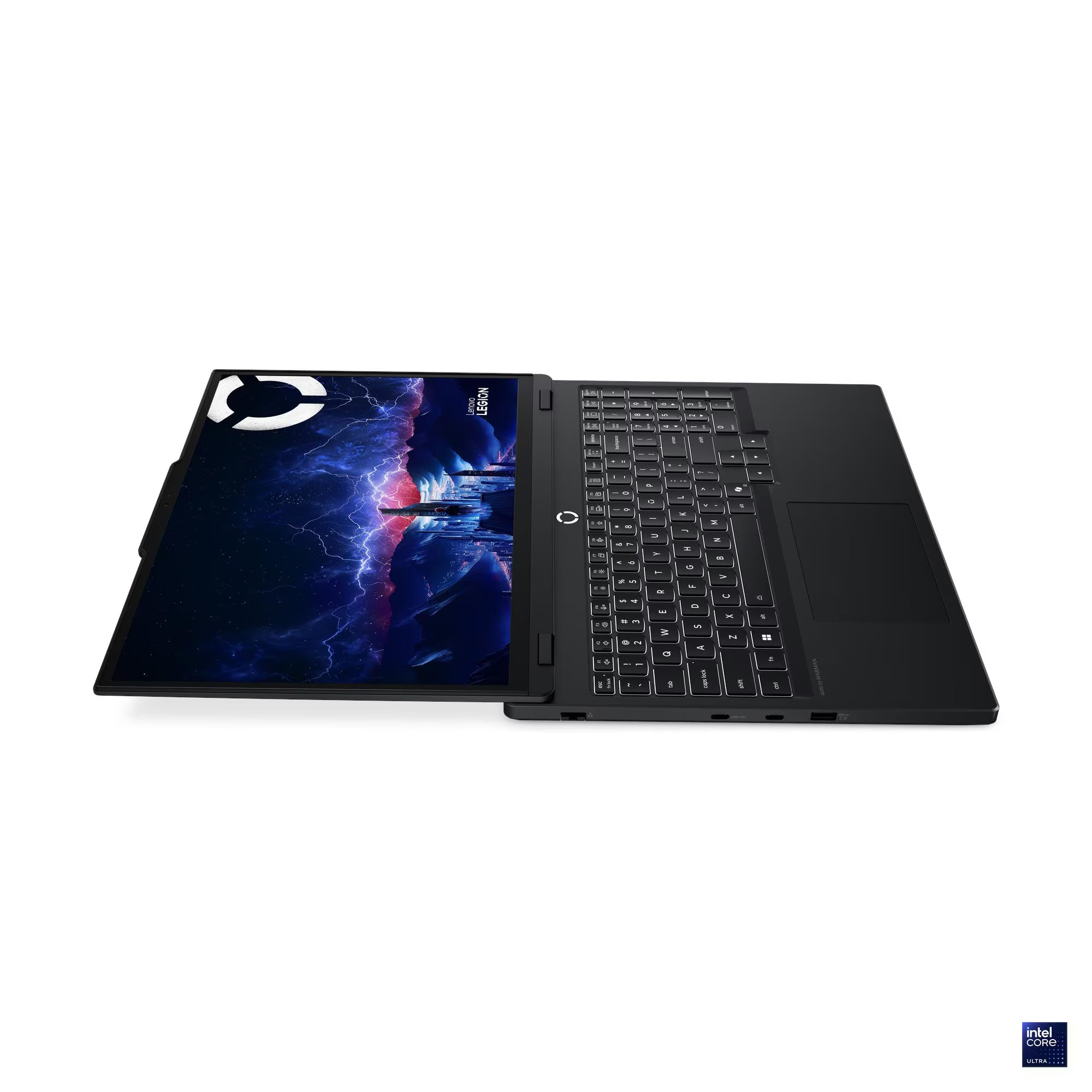 Laptop Lenovo Legion 5 15IRX10 Intel Core I7 13650HX RAM 16GB Disco 1TB SSD Video Nvidia RTX 5060 8GB 15.3" WUXGA 165Hz FreeDos