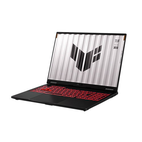Laptop Asus Tuf Gaming A16 FA608PM-RV078 AMD Ryzen 9 8940HX RAM 16GB Disco 1TB SSD Video Nvidia RTX 5060 8GB 16" WUXGA 165Hz Free