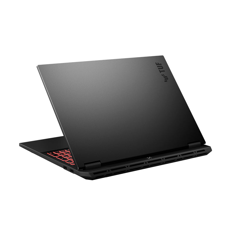 Laptop Asus Tuf Gaming A16 FA608PM-RV078 AMD Ryzen 9 8940HX RAM 16GB Disco 1TB SSD Video Nvidia RTX 5060 8GB 16" WUXGA 165Hz Free