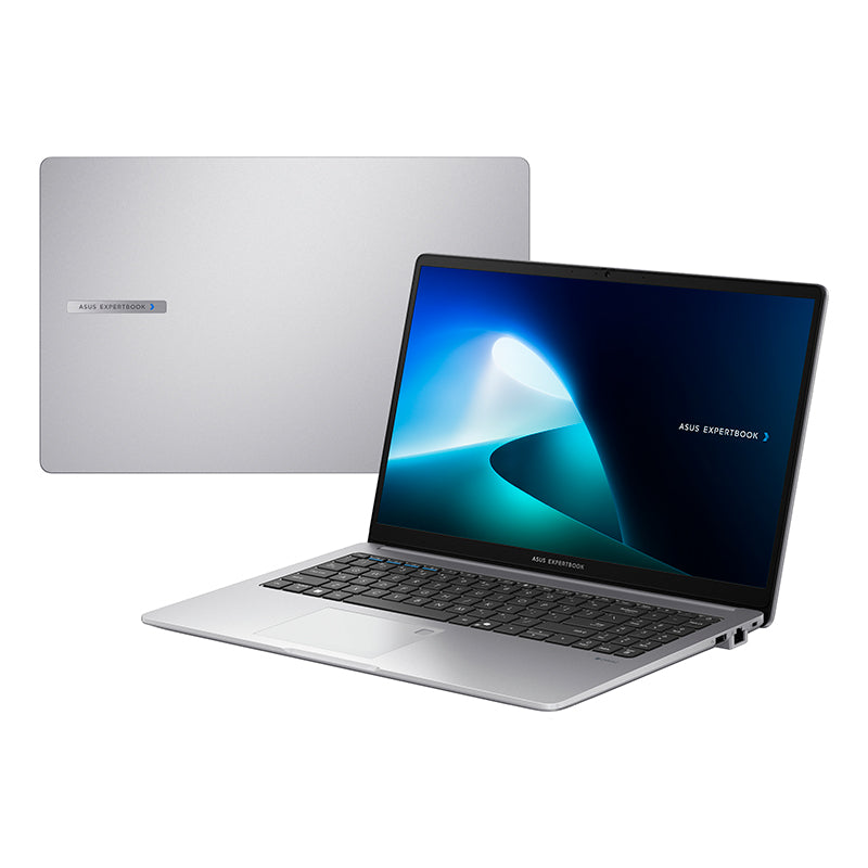Laptop Asus ExpertBook P1503CVA-S72120 Intel Core 7 240H RAM 16GB Disco 512GB SSD 15.6" FHD FreeDos