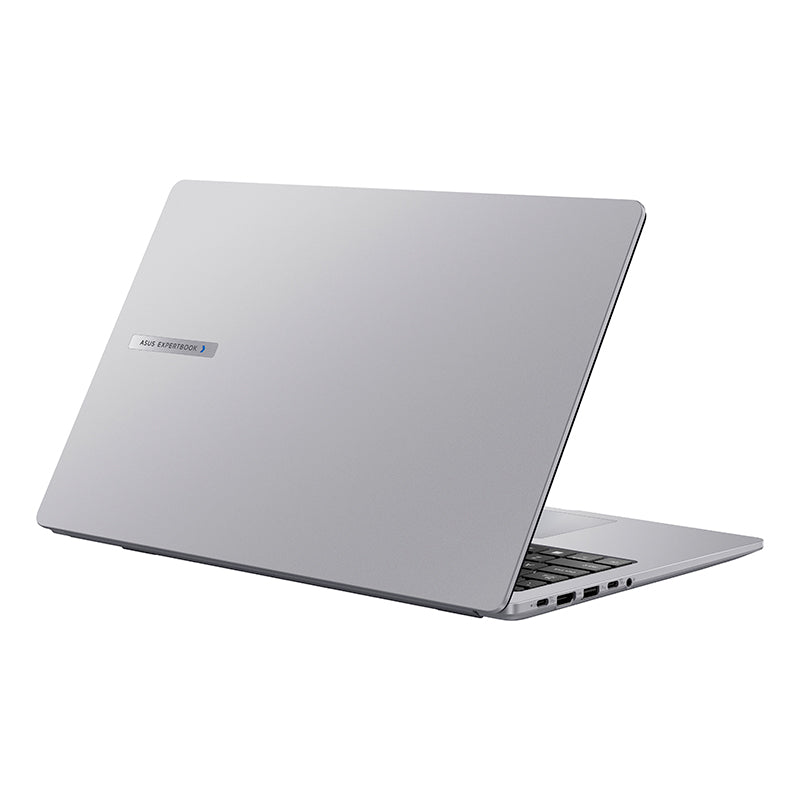 Laptop Asus ExpertBook P1503CVA-S72120 Intel Core 7 240H RAM 16GB Disco 512GB SSD 15.6" FHD FreeDos