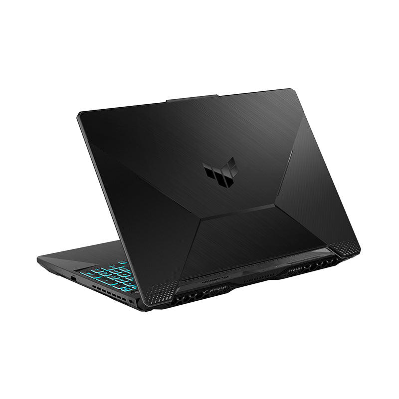 Laptop ASUS Tuf Gaming A15 FA506NCG-HN334 AMD Ryzen 7 8845HS RAM 8GB RAM Disco 512GB SSD Video Nvidia RTX 3050 4GB 15.6" FHD IPS FreeDos