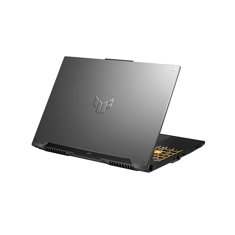 Laptop Asus Tuf Gaming F16 FX607VJR-TU315 Intel Core 5 205H Ram 8GB Disco 512GB SSD Video Nvidia RTX 3050 6GB 16" WUXGA FreeDos + Mochila y Mouse