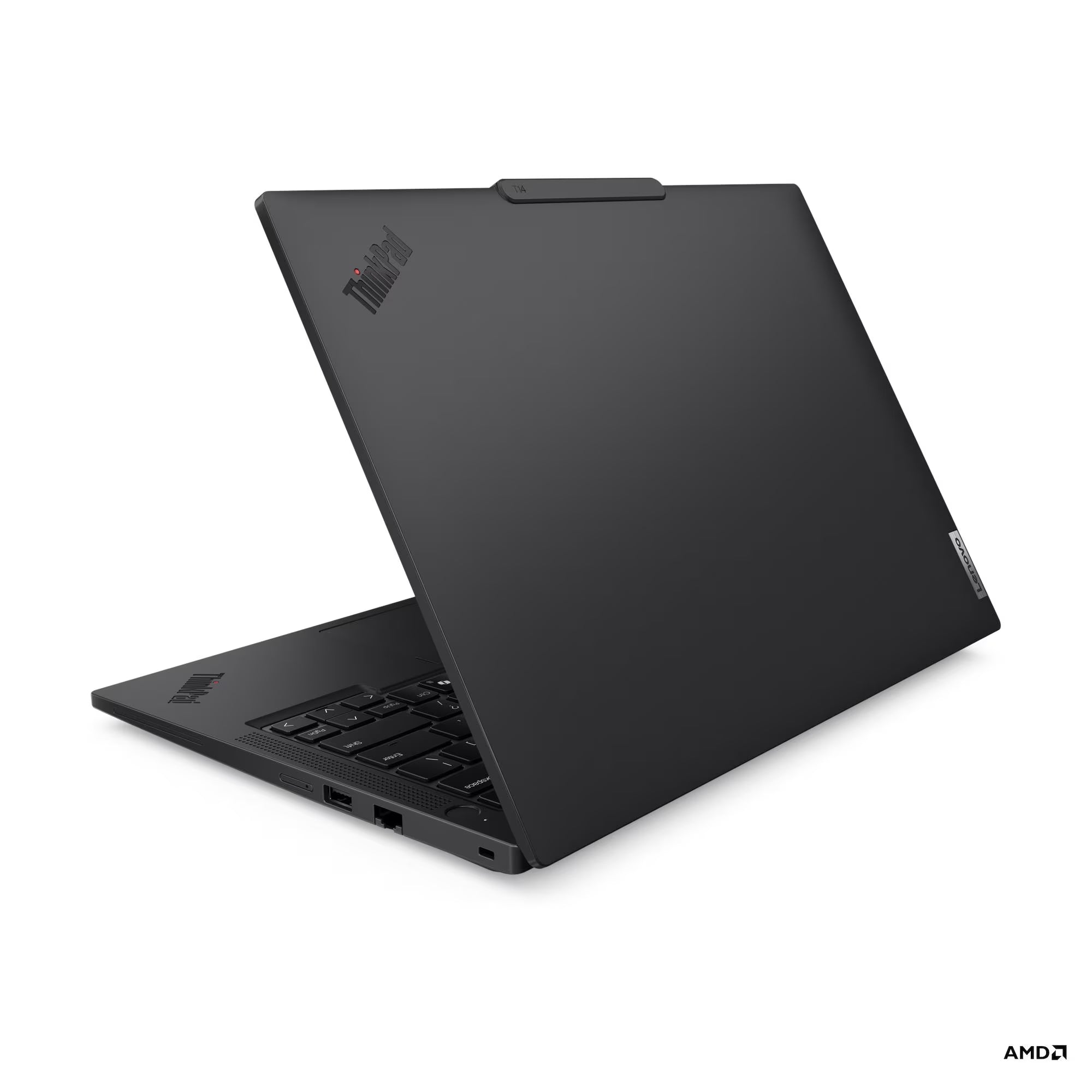 Laptop Lenovo ThinkPad T14 GEN 5 Intel Core Ultra 5 135U VPRO RAM 16GB Disco 512GB SSD 14" WUXGA Windows 11 Pro