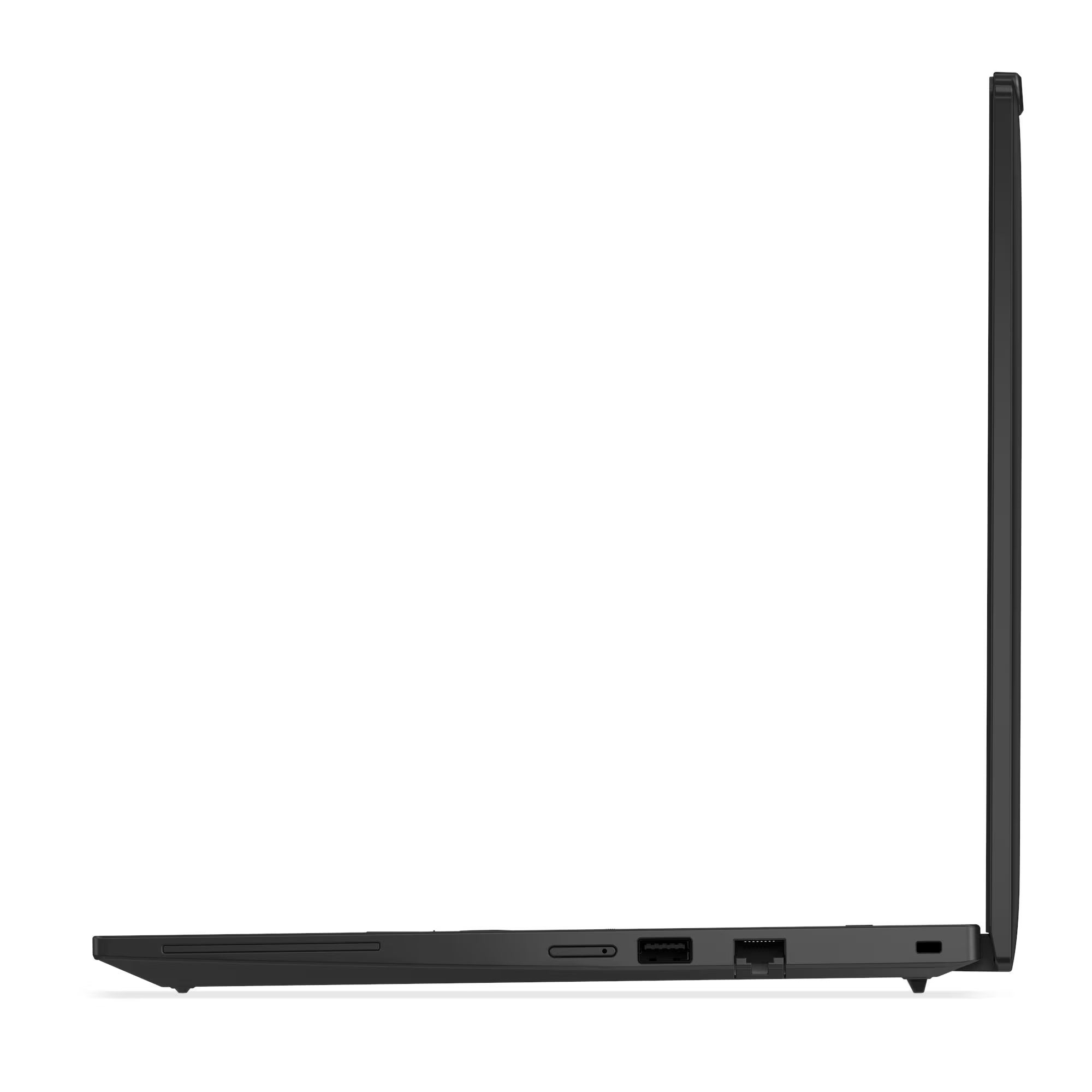 Laptop Lenovo ThinkPad T14 GEN 6 Intel Core Ultra 5 235U VPRO RAM 16GB Disco 512GB SSD 14" WUXGA Windows 11 Pro