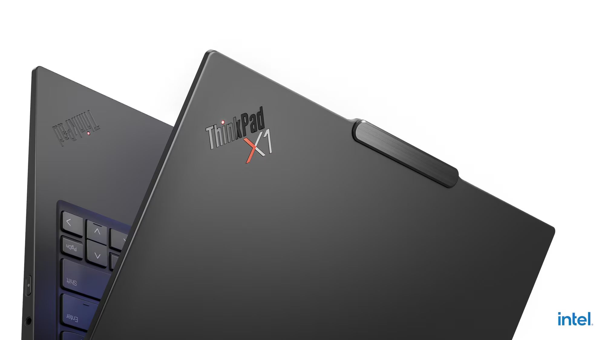 Laptop Lenovo ThinkPad X1 Carbon Gen 13 Intel Core Ultra 7 255U RAM 32GB Disco 1TB SSD 14" WUXGA Windows 11 Pro