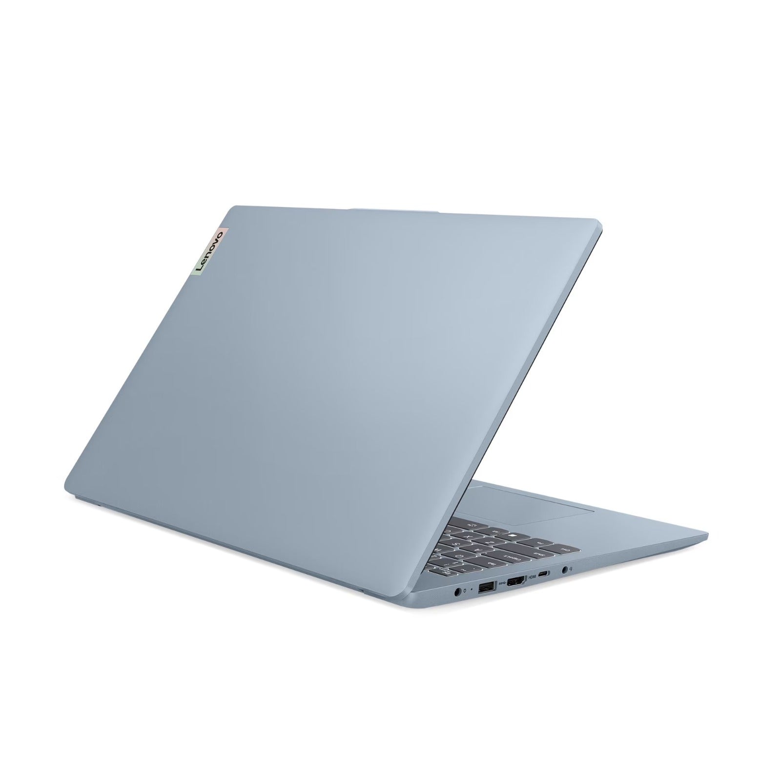 Laptop Lenovo Slim 3 82XB0032LM Intel Core i3 N305 8GB RAM Disco 512GB SSD 15.6" FHD FreeDos